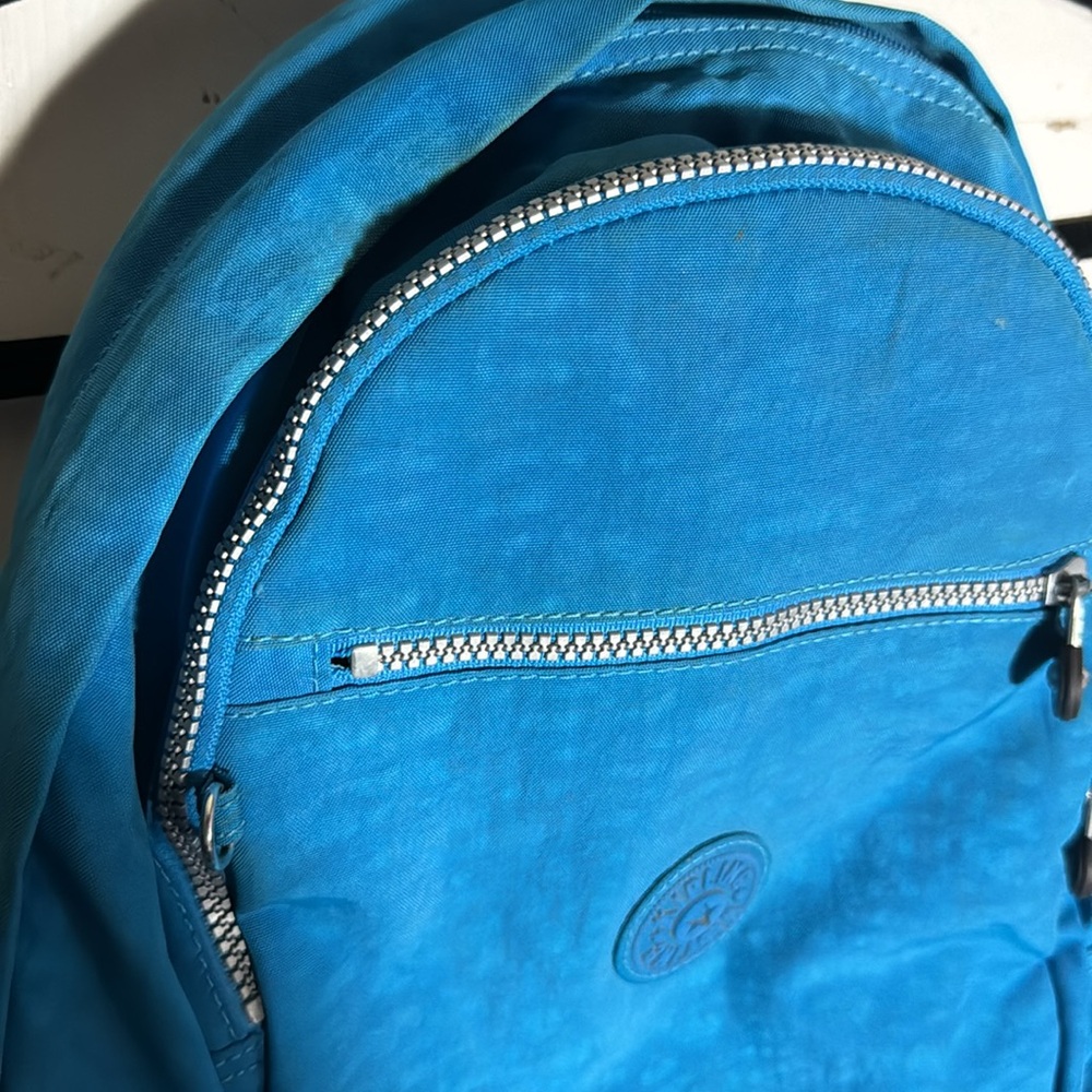 Kipling Small Backpack - image 3